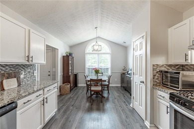 Beautifully updated 3-bedroom, 2-bath ranch nestled on a private - photo 11