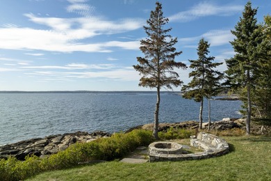 On Southport Island's western shore, this private, 2.79-acre - photo 11