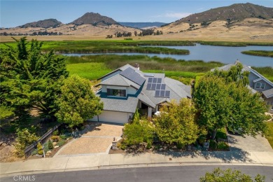 Laguna Lake - San Luis Obispo County Home For Sale in San Luis Obispo California