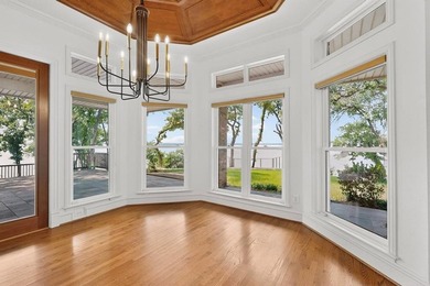 Welcome to this stunning Lake Lewisville Lakefront Estate, where - photo 11