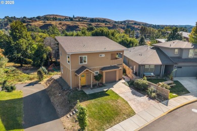 Columbia River - Wasco County Home For Sale in Thedalles Oregon