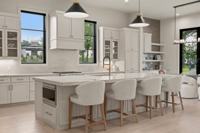 Just over an hour from Dallas, this stunning five-bedroom - photo 12