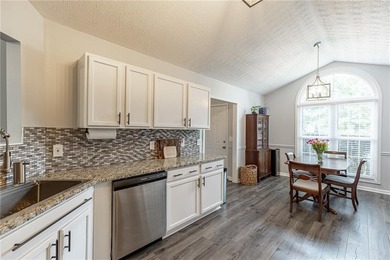 Beautifully updated 3-bedroom, 2-bath ranch nestled on a private - photo 12