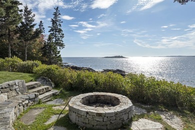 On Southport Island's western shore, this private, 2.79-acre - photo 12