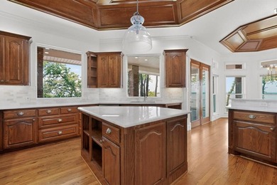 Welcome to this stunning Lake Lewisville Lakefront Estate, where - photo 12