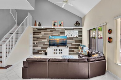 Welcome to this beautiful 4-bedroom, 3.5-bath townhome in