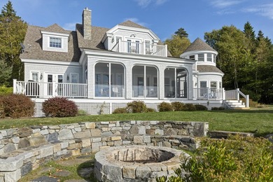 On Southport Island's western shore, this private, 2.79-acre - photo 13