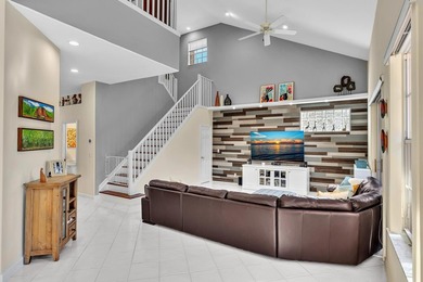 Welcome to this beautiful 4-bedroom, 3.5-bath townhome in