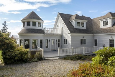 On Southport Island's western shore, this private, 2.79-acre - photo 14