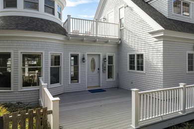 On Southport Island's western shore, this private, 2.79-acre - photo 15