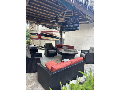 Enjoy the privacy of the preserve with this updated back in lot - photo 15