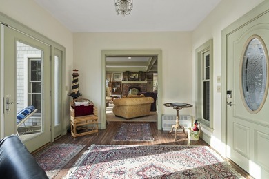 On Southport Island's western shore, this private, 2.79-acre - photo 16