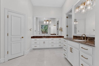 Welcome to this stunning Lake Lewisville Lakefront Estate, where - photo 16