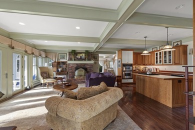 On Southport Island's western shore, this private, 2.79-acre - photo 17