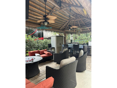Enjoy the privacy of the preserve with this updated back in lot - photo 17