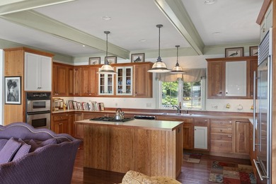 On Southport Island's western shore, this private, 2.79-acre - photo 18