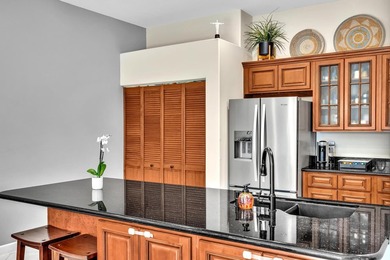 Welcome to this beautiful 4-bedroom, 3.5-bath townhome in