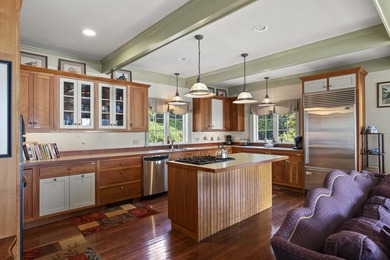 On Southport Island's western shore, this private, 2.79-acre - photo 19