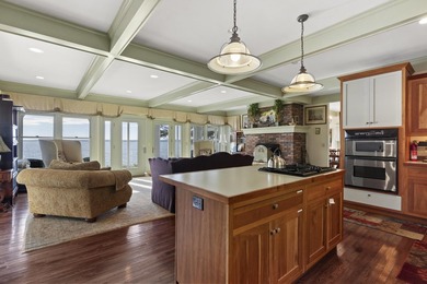 On Southport Island's western shore, this private, 2.79-acre - photo 20