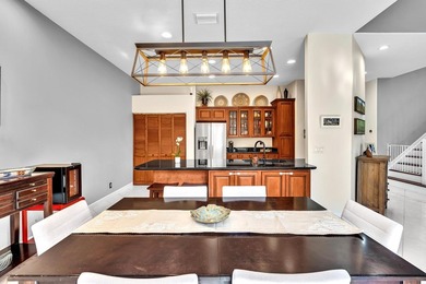 Welcome to this beautiful 4-bedroom, 3.5-bath townhome in