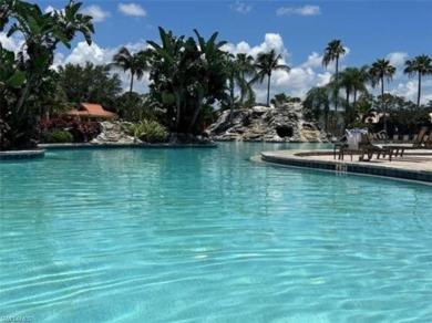 Lake Condo For Sale in Naples, Florida