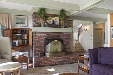 On Southport Island's western shore, this private, 2.79-acre - photo 22