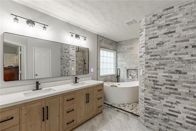 Beautifully updated 3-bedroom, 2-bath ranch nestled on a private - photo 23