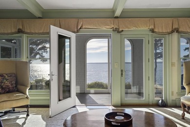 On Southport Island's western shore, this private, 2.79-acre - photo 23