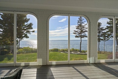 On Southport Island's western shore, this private, 2.79-acre - photo 24