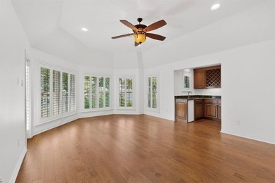 Welcome to this stunning Lake Lewisville Lakefront Estate, where - photo 25