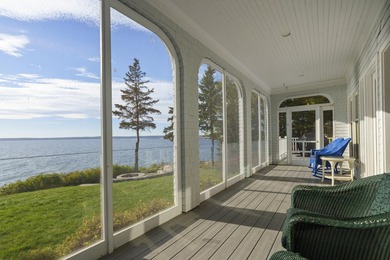 On Southport Island's western shore, this private, 2.79-acre - photo 26