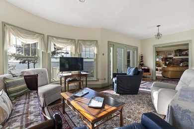On Southport Island's western shore, this private, 2.79-acre - photo 29