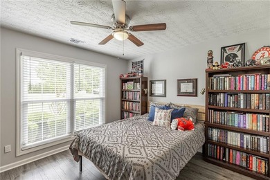 Beautifully updated 3-bedroom, 2-bath ranch nestled on a private - photo 30