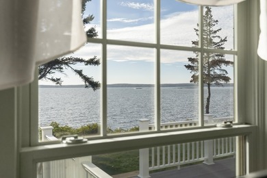 On Southport Island's western shore, this private, 2.79-acre - photo 30