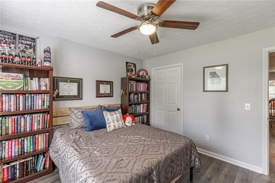 Beautifully updated 3-bedroom, 2-bath ranch nestled on a private - photo 31
