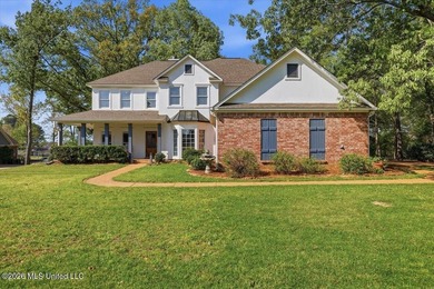 Fairy-Tale Living in Lake Caroline Beautiful 4-bedroom, 2.5-bath - photo 1