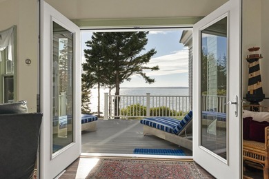 On Southport Island's western shore, this private, 2.79-acre - photo 31