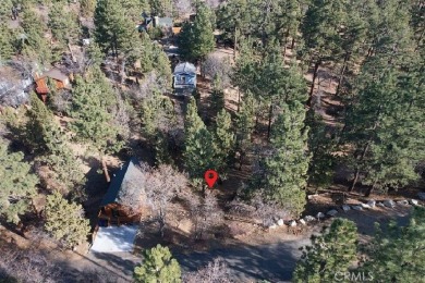 Lake Lot For Sale in Sugarloaf, California