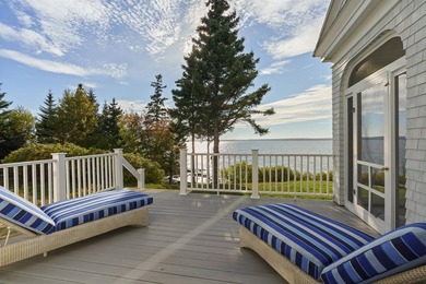 On Southport Island's western shore, this private, 2.79-acre - photo 32