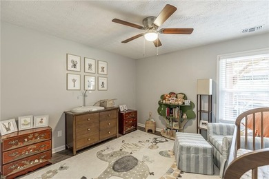 Beautifully updated 3-bedroom, 2-bath ranch nestled on a private - photo 34