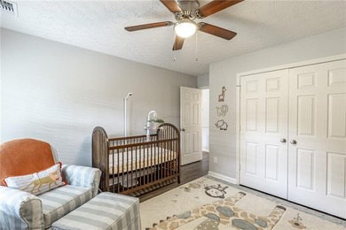 Beautifully updated 3-bedroom, 2-bath ranch nestled on a private - photo 36