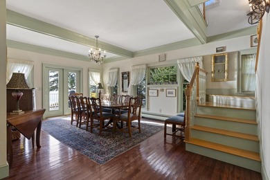 On Southport Island's western shore, this private, 2.79-acre - photo 36