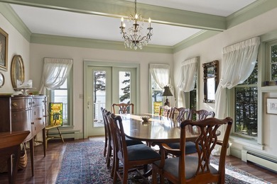 On Southport Island's western shore, this private, 2.79-acre - photo 37