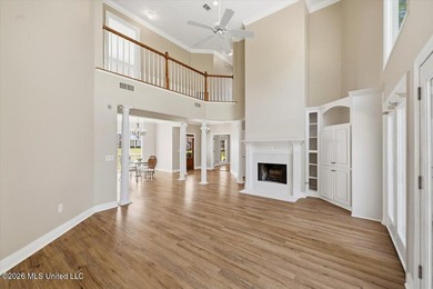 Fairy-Tale Living in Lake Caroline Beautiful 4-bedroom, 2.5-bath - photo 8