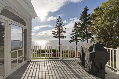 On Southport Island's western shore, this private, 2.79-acre - photo 38
