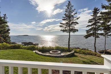 On Southport Island's western shore, this private, 2.79-acre - photo 39