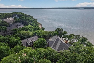 Welcome to this stunning Lake Lewisville Lakefront Estate, where - photo 39