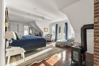 On Southport Island's western shore, this private, 2.79-acre - photo 40