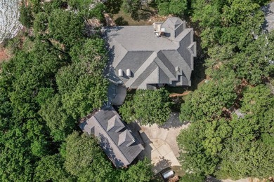 Welcome to this stunning Lake Lewisville Lakefront Estate, where - photo 40