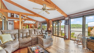 Lake of the Ozarks Home Sale Pending in Sunrise Beach Missouri
